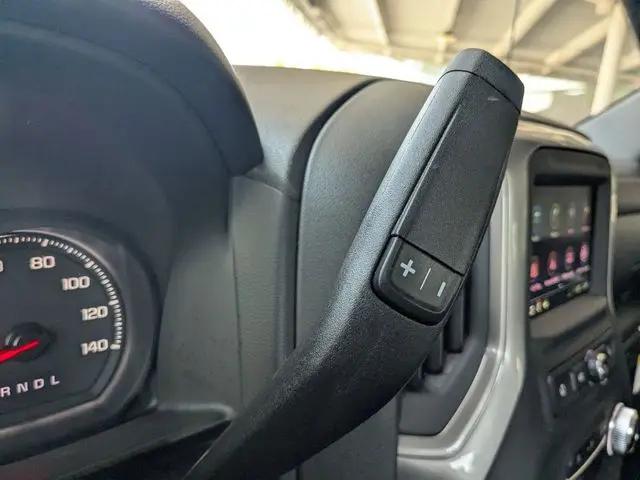 2025 GMC Sierra 2500HD 2WD Crew Cab Long Bed Pro