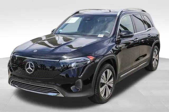 2024 Mercedes-Benz EQB 300 4MATIC