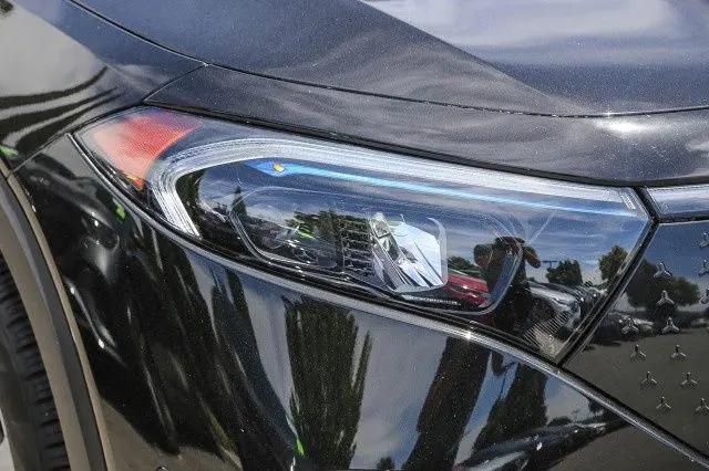 2024 Mercedes-Benz EQB 300 4MATIC