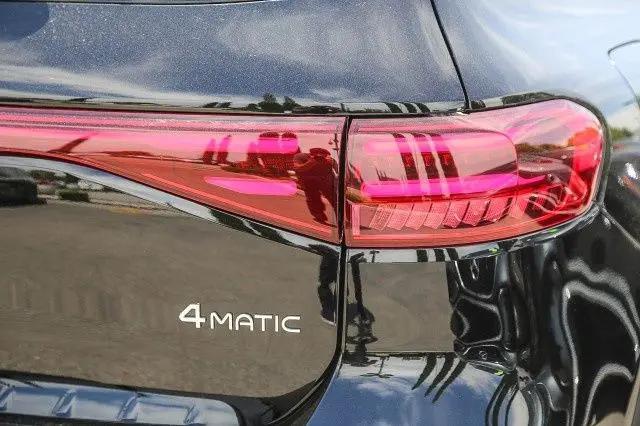 2024 Mercedes-Benz EQB 300 4MATIC