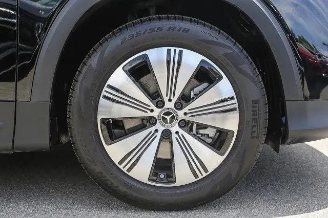 2024 Mercedes-Benz EQB 300 4MATIC