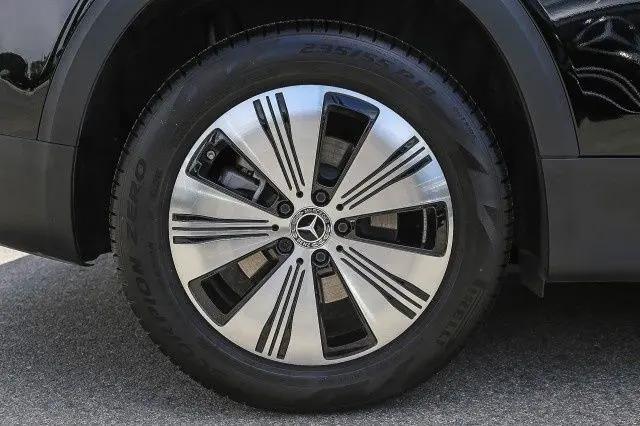 2024 Mercedes-Benz EQB 300 4MATIC