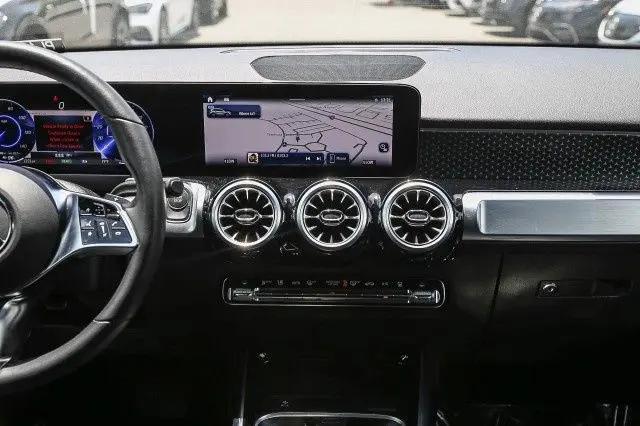 2024 Mercedes-Benz EQB 300 4MATIC