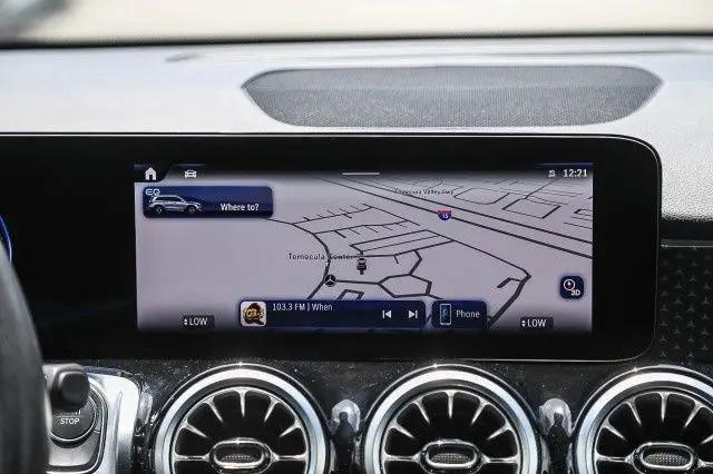 2024 Mercedes-Benz EQB 300 4MATIC