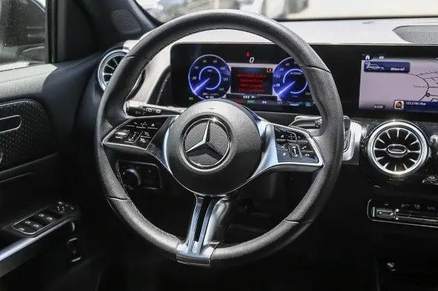 2024 Mercedes-Benz EQB 300 4MATIC
