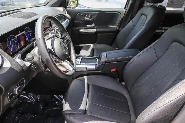 2024 Mercedes-Benz EQB 300 4MATIC