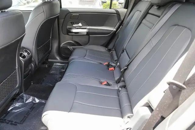 2024 Mercedes-Benz EQB 300 4MATIC