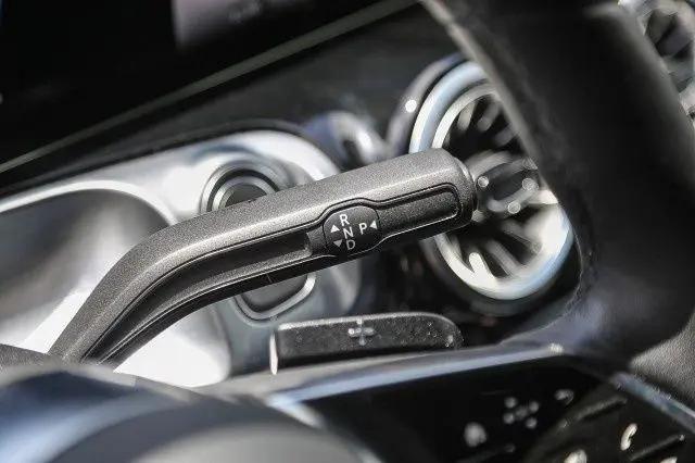 2024 Mercedes-Benz EQB 300 4MATIC