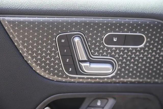 2024 Mercedes-Benz EQB 300 4MATIC
