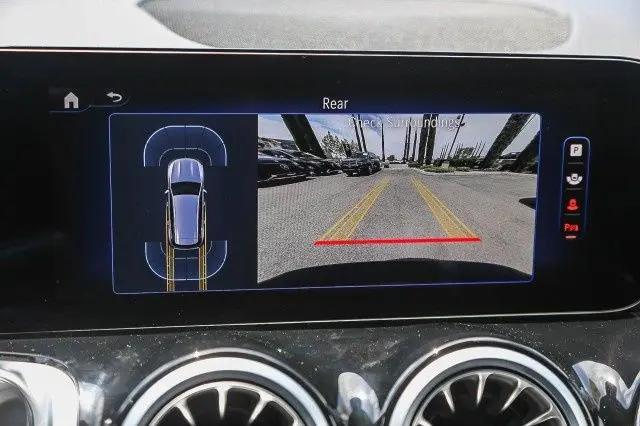 2024 Mercedes-Benz EQB 300 4MATIC