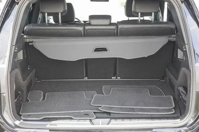 2024 Mercedes-Benz EQB 300 4MATIC