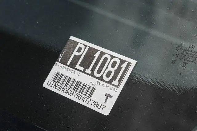 2024 Mercedes-Benz EQB 300 4MATIC