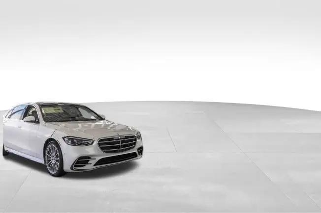 2024 Mercedes-Benz EQB 300 4MATIC