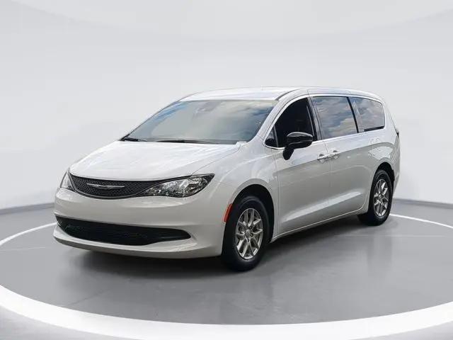 2025 Chrysler Voyager LX for sale in Hillsborough, NC