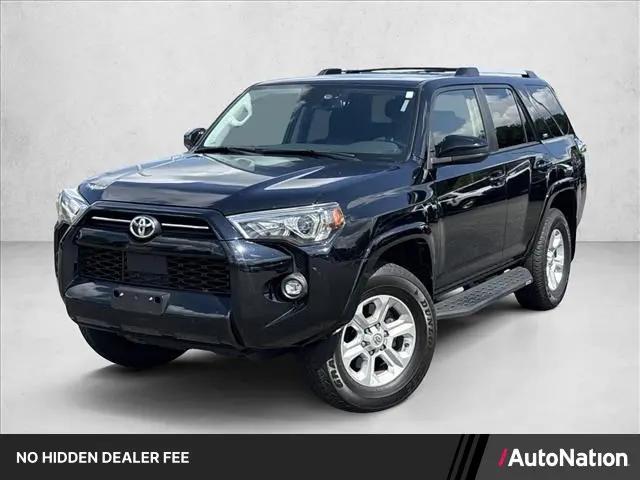 2024 Toyota 4Runner SR5 for sale in Buford, GA