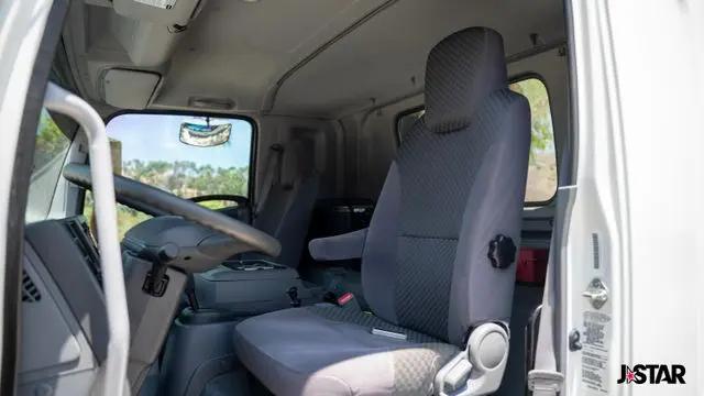 2018 Chevrolet 6500XD LCF Diesel Unknown