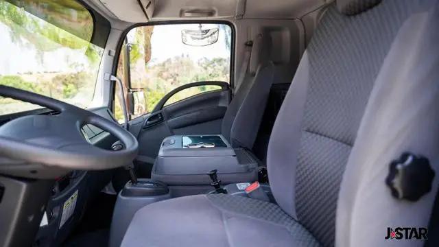 2018 Chevrolet 6500XD LCF Diesel Unknown