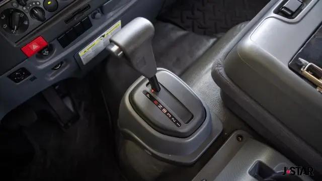 2018 Chevrolet 6500XD LCF Diesel Unknown