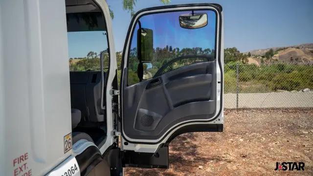 2018 Chevrolet 6500XD LCF Diesel Unknown