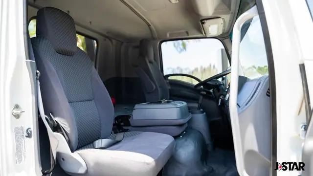2018 Chevrolet 6500XD LCF Diesel Unknown
