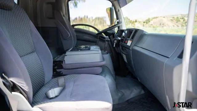 2018 Chevrolet 6500XD LCF Diesel Unknown