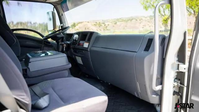 2018 Chevrolet 6500XD LCF Diesel Unknown