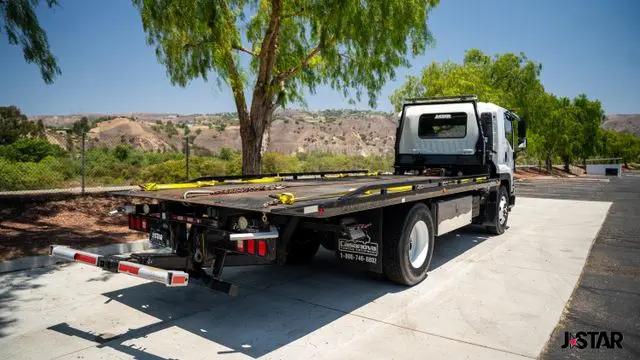 2018 Chevrolet 6500XD LCF Diesel Unknown