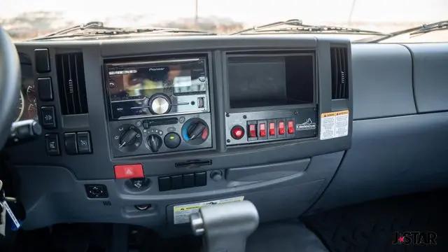 2018 Chevrolet 6500XD LCF Diesel Unknown