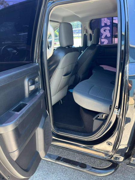 2014 Ram 1500 Express