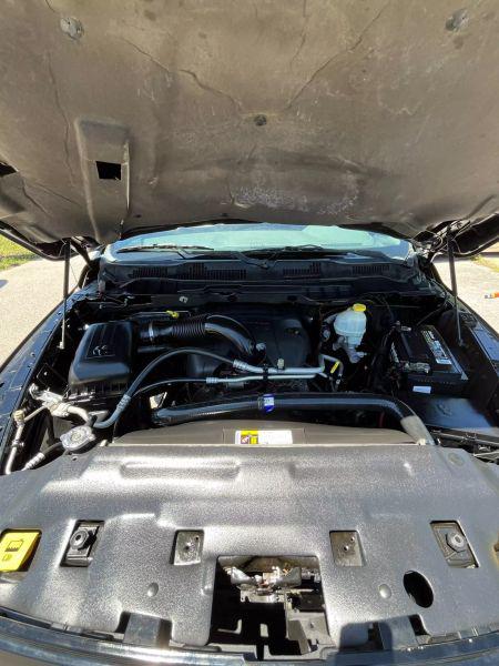 2014 Ram 1500 Express