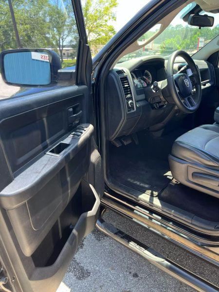 2014 Ram 1500 Express
