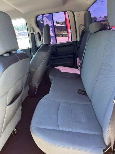 2014 Ram 1500 Express