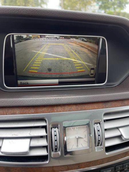 2014 Mercedes-Benz E 350 E 350 Luxury