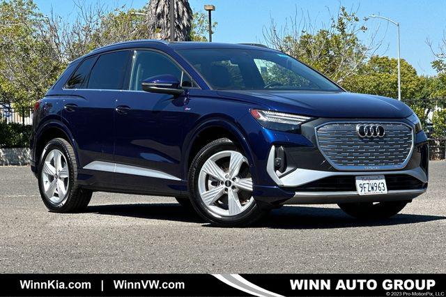 2023 Audi e-tron Prestige 50 quattro for sale in Newark, CA
