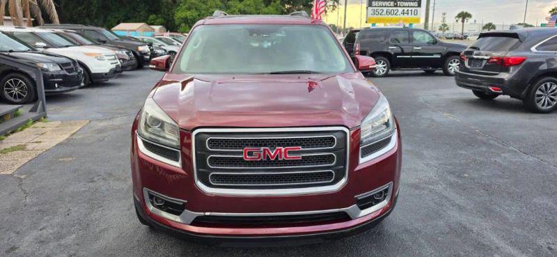 2016 GMC Acadia SLT-1 for sale in Mount Dora, FL