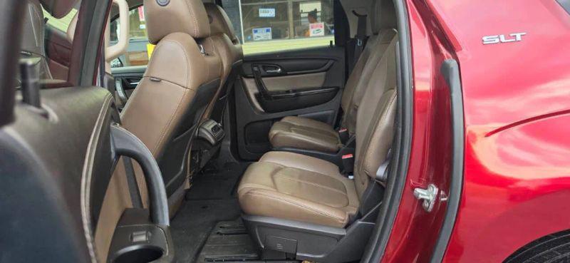 2016 GMC Acadia SLT-1
