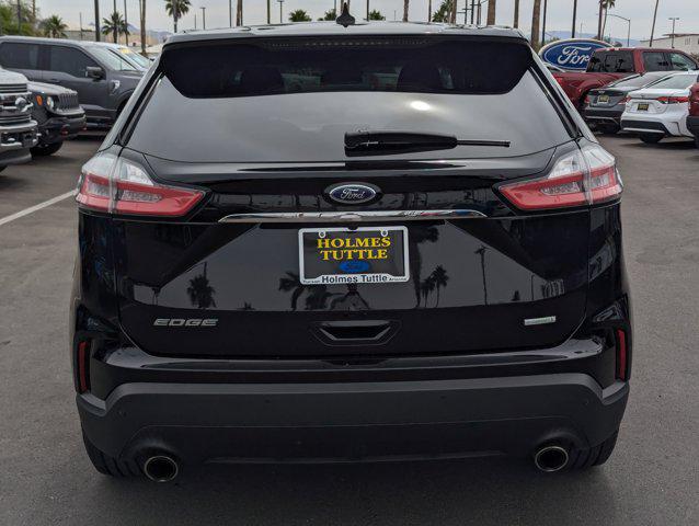 Used 2020 Ford Edge For Sale in Tucson, AZ