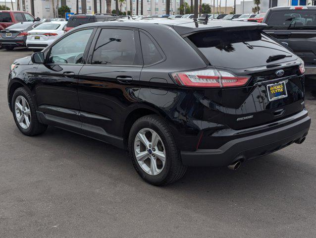 Used 2020 Ford Edge For Sale in Tucson, AZ