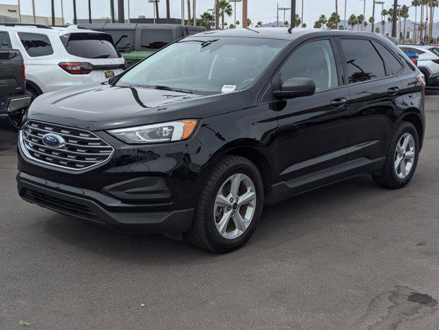 Used 2020 Ford Edge For Sale in Tucson, AZ