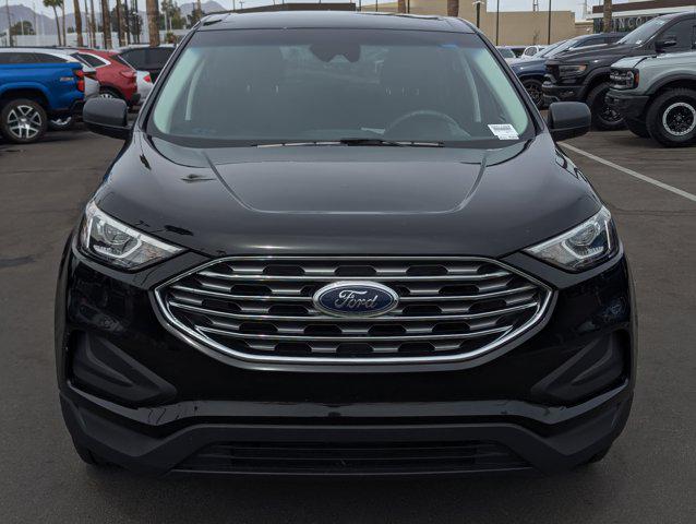 Used 2020 Ford Edge For Sale in Tucson, AZ