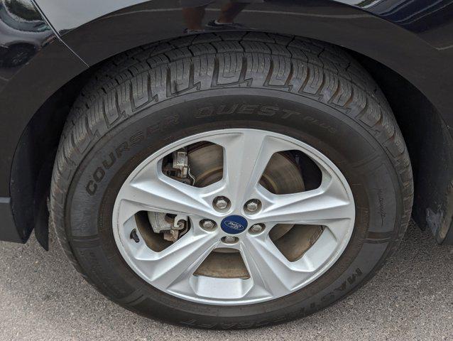 Used 2020 Ford Edge For Sale in Tucson, AZ