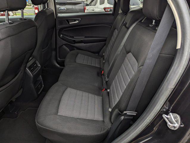 Used 2020 Ford Edge For Sale in Tucson, AZ