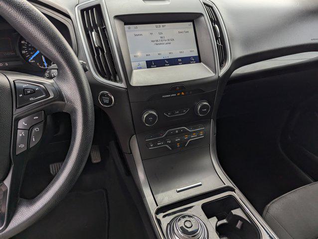 Used 2020 Ford Edge For Sale in Tucson, AZ