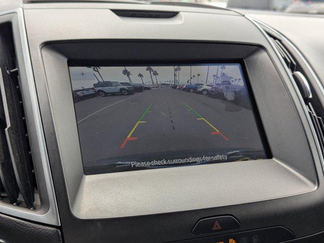 Used 2020 Ford Edge For Sale in Tucson, AZ