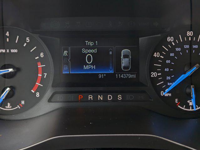 Used 2020 Ford Edge For Sale in Tucson, AZ