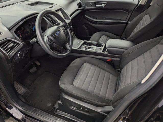 Used 2020 Ford Edge For Sale in Tucson, AZ