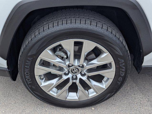 Used 2019 Toyota RAV4 For Sale in Tucson, AZ