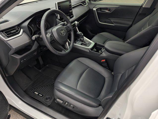 Used 2019 Toyota RAV4 For Sale in Tucson, AZ