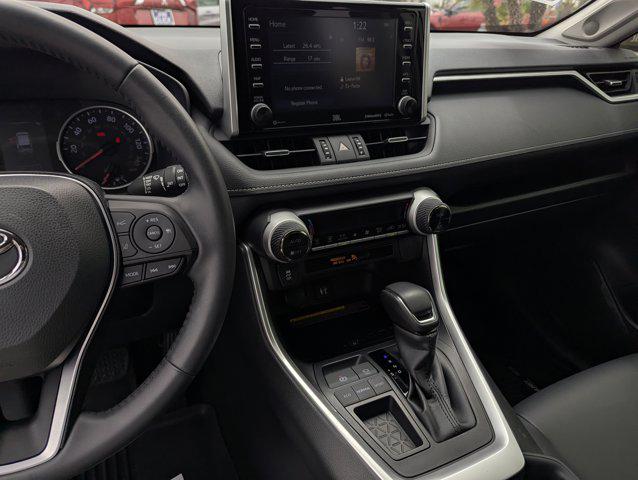 Used 2019 Toyota RAV4 For Sale in Tucson, AZ