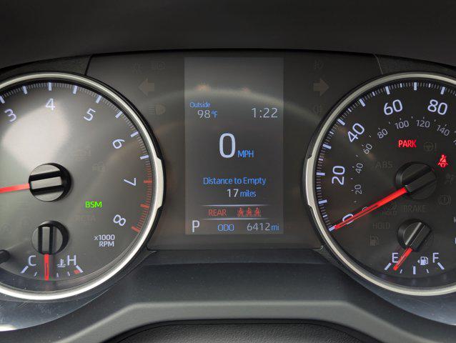 Used 2019 Toyota RAV4 For Sale in Tucson, AZ